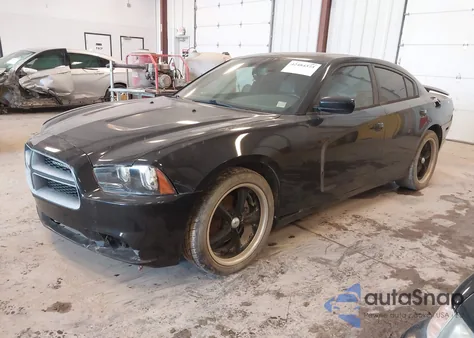 2013 Dodge Charger Sxt Plus z USA, uszkodzony, nr VIN 2C3CDXHG7DH529544